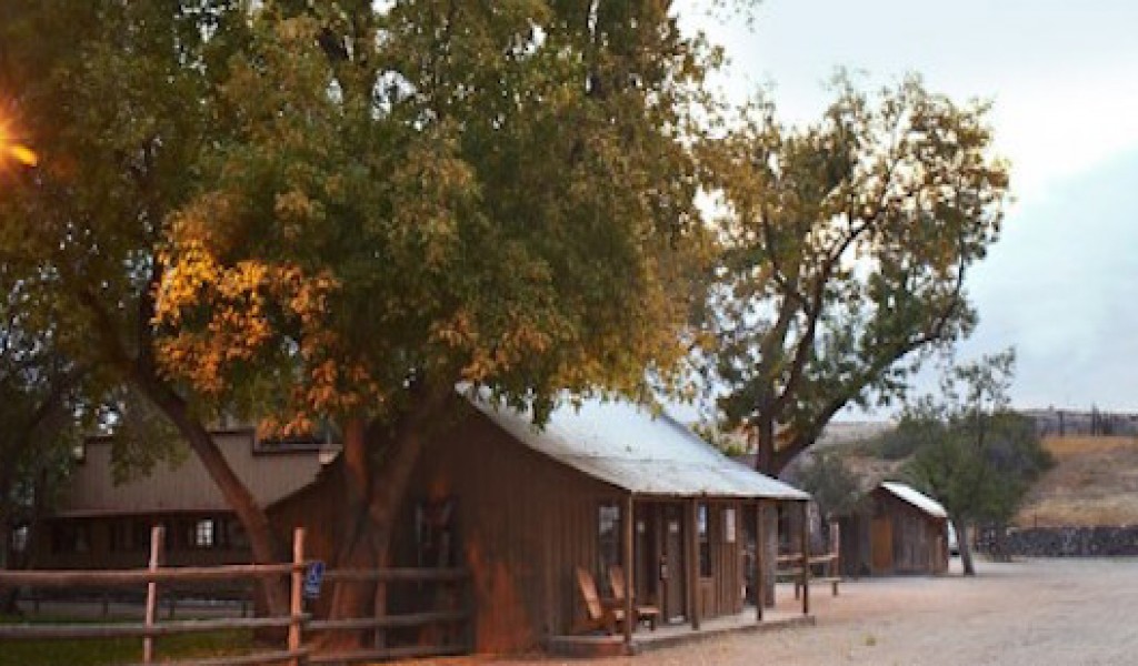 奥玛中学 - The Orme School of Arizona | FindingSchool
