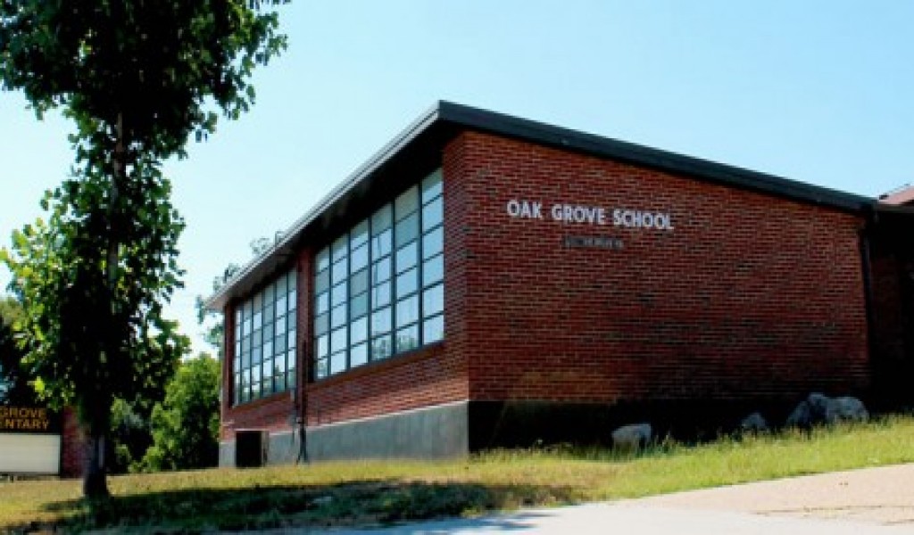 橡树林中学 - Oak Grove School | FindingSchool