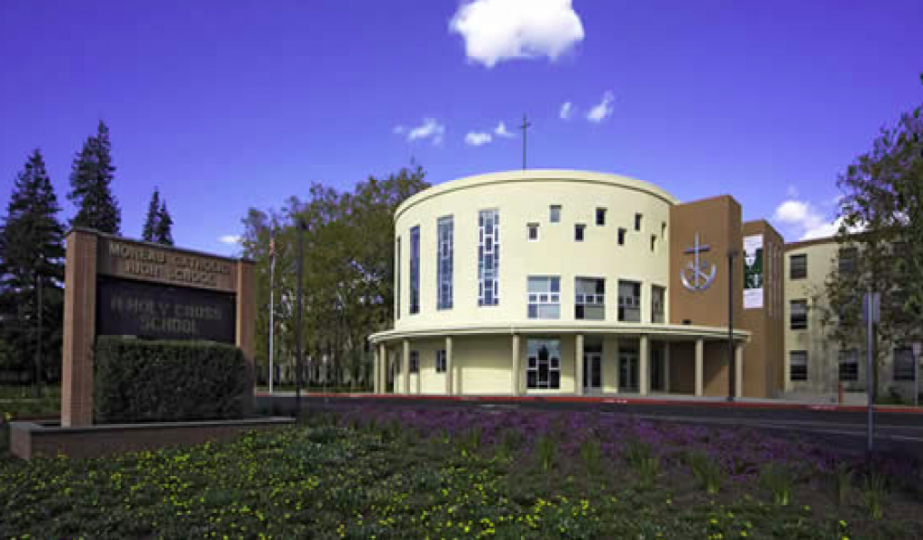 莫罗天主教高中 - Moreau Catholic High School | FindingSchool