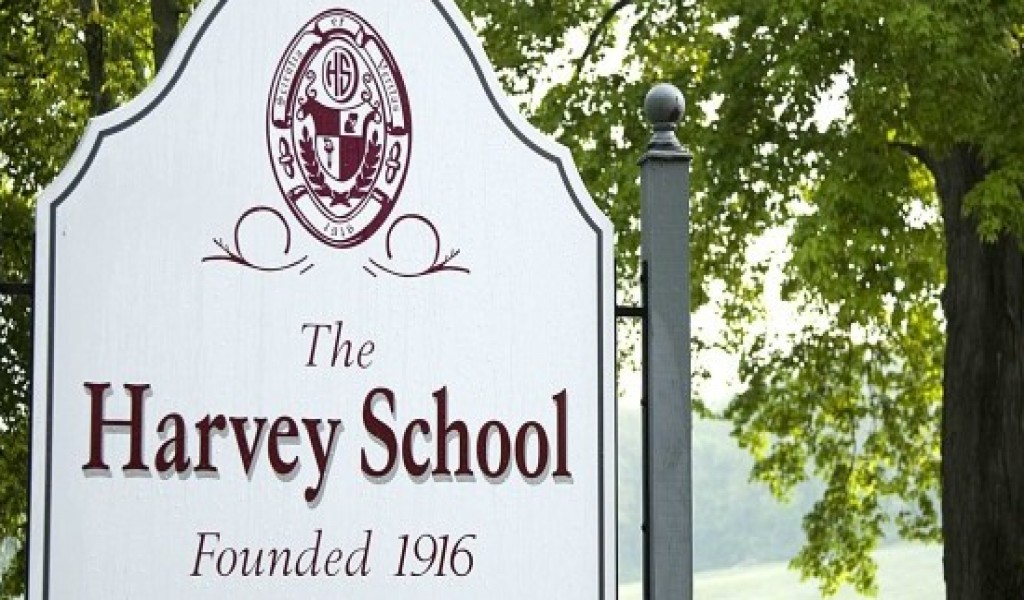 哈维中学 - The Harvey School | FindingSchool
