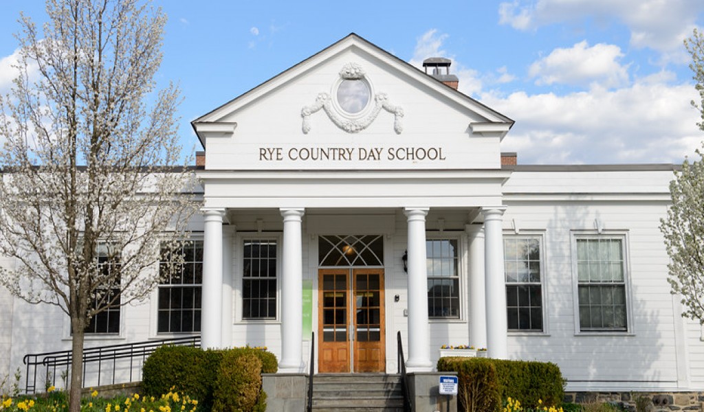 賴爾鄉村走讀學校 - Rye Country Day School | FindingSchool