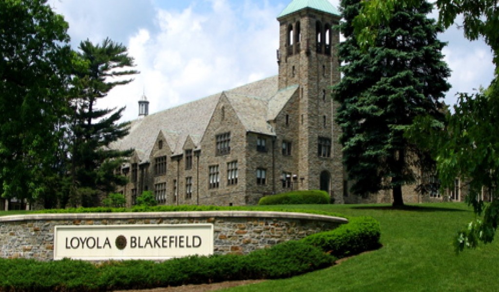 罗耀拉布莱克场中学 - Loyola-blakefield | FindingSchool