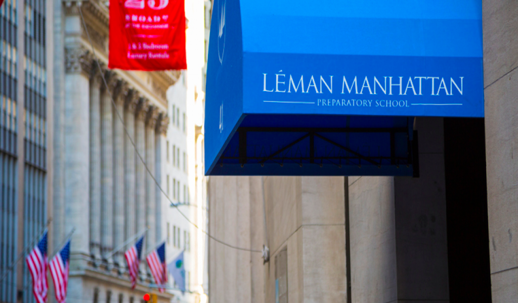 莱蒙曼哈顿预备学校 - Leman Manhattan Preparatory School | FindingSchool 莱蒙曼哈顿预备学校 - Leman Manhattan Preparatory School | FindingSchool