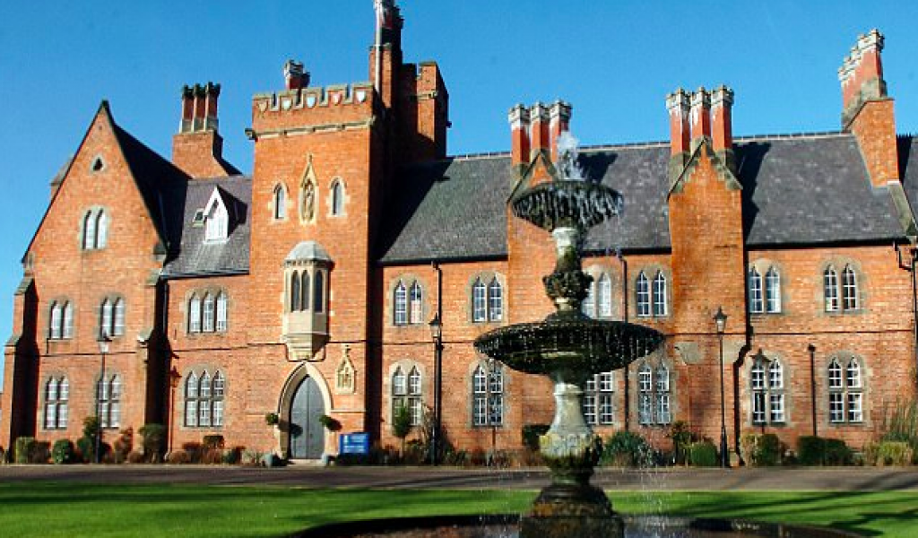 赖特克里夫学院 - Ratcliffe College | FindingSchool 赖特克里夫学院 - Ratcliffe College | FindingSchool