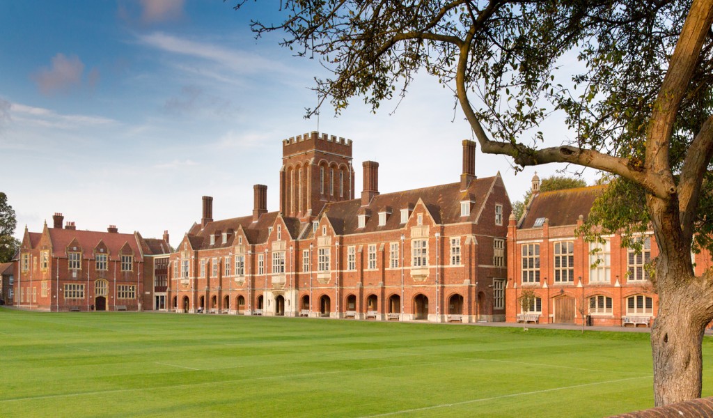 伊斯特伯恩中学 - Eastbourne College | FindingSchool 伊斯特伯恩中学 - Eastbourne College | FindingSchool