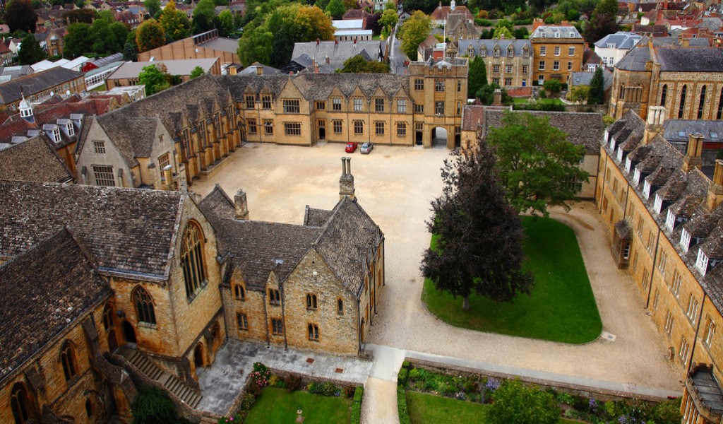 谢伯恩学校 - Sherborne School | FindingSchool 谢伯恩学校 - Sherborne School | FindingSchool