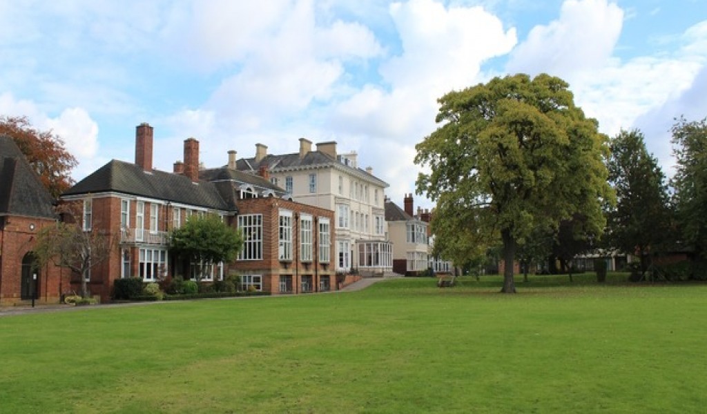 蒙特约克学校 - The Mount School York | FindingSchool 蒙特约克学校 - The Mount School York | FindingSchool