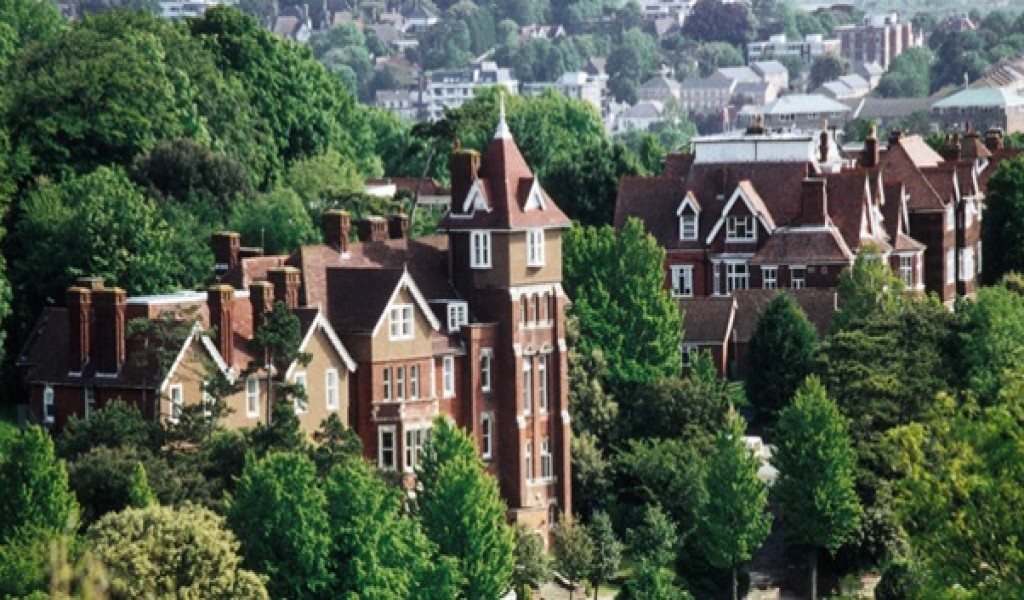 圣心女子学校 - Moira House Girls' School | FindingSchool 圣心女子学校 - Moira House Girls' School | FindingSchool