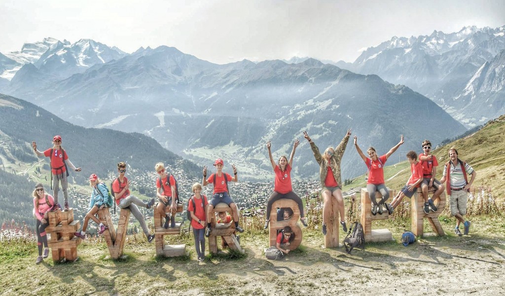 雷曼尼亚学院 - Lemania-Verbier International School | FindingSchool 雷曼尼亚学院 - Lemania-Verbier International School | FindingSchool