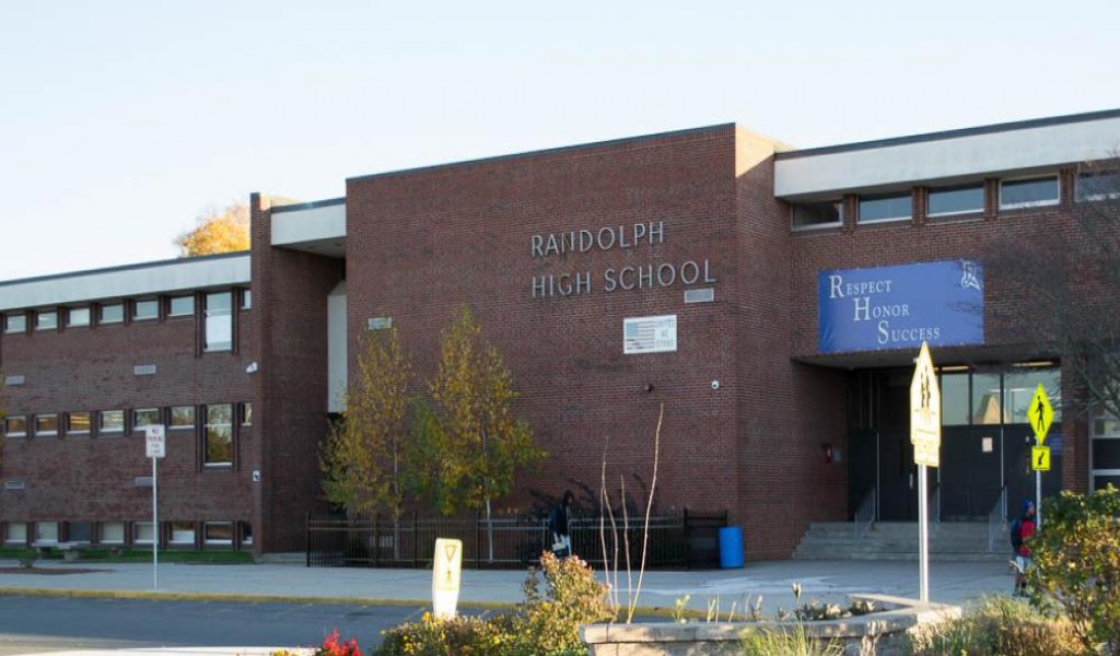兰道夫高中 - Randolph High School | FindingSchool