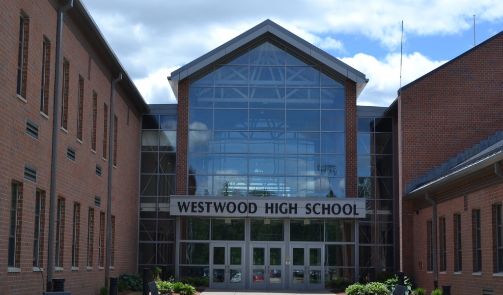 韦斯特伍德高中 - Westwood High School | FindingSchool