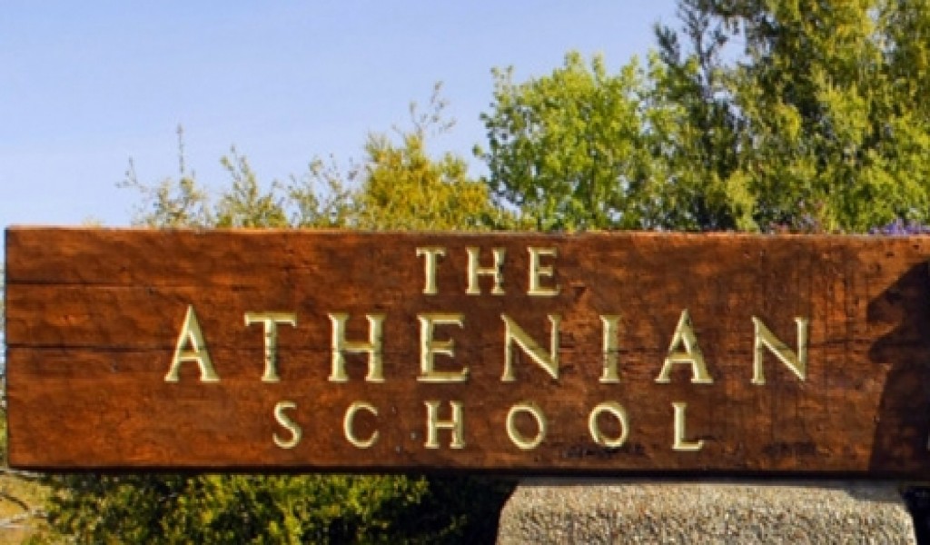雅典纳中学 - The Athenian School | FindingSchool