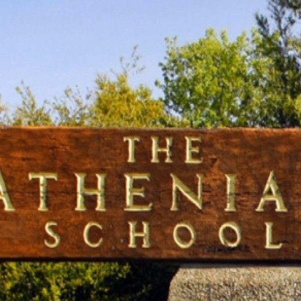 The Athenian School