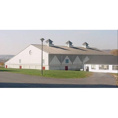 教会农场学校