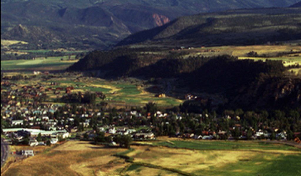 科罗拉多洛基山高中 - Colorado Rocky Mountain School | FindingSchool