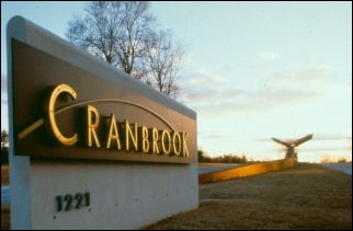 Cranbrook Schools