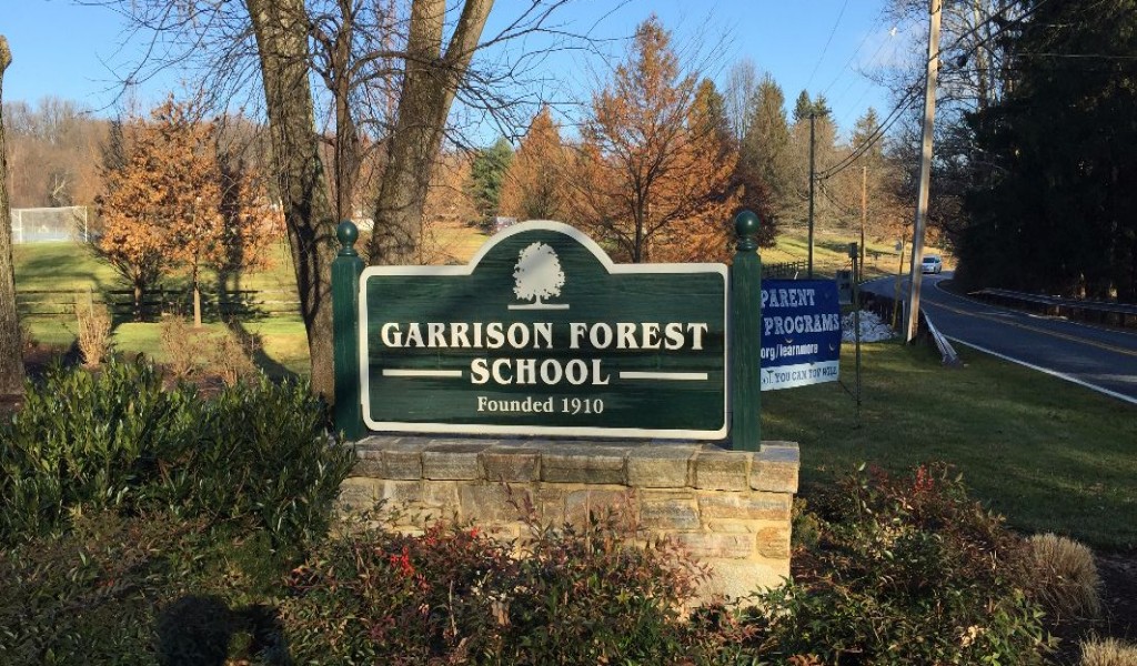 格瑞森林中学 - Garrison Forest School | FindingSchool