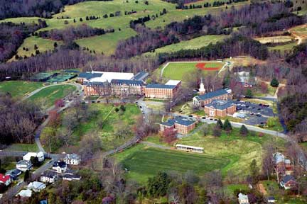 Hargrave Military Academy
