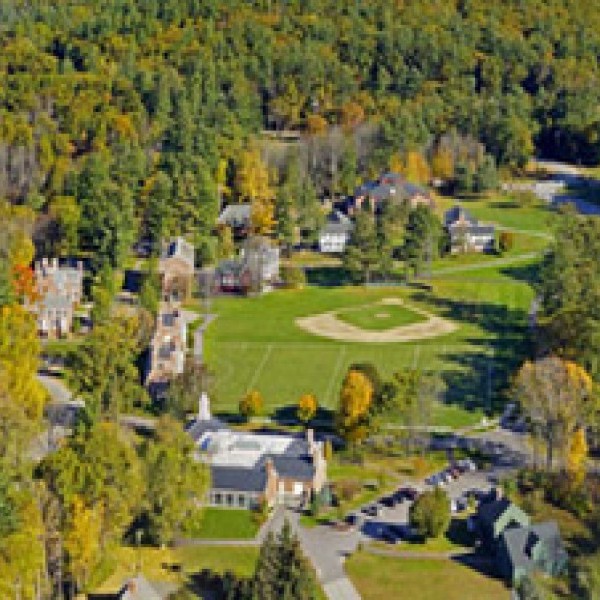 Holderness School