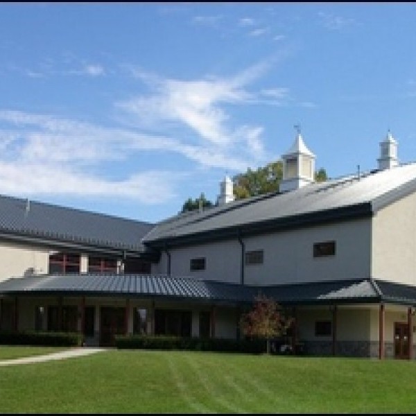 Linden Hall School for Girls