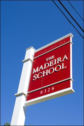 The Madeira School
