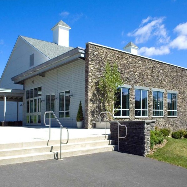 The Marvelwood School