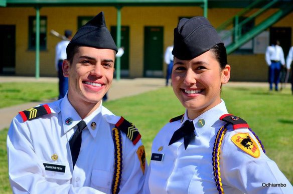 新墨西哥军事学院