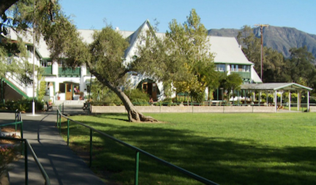 欧佳谷中学 - Ojai Valley School | FindingSchool