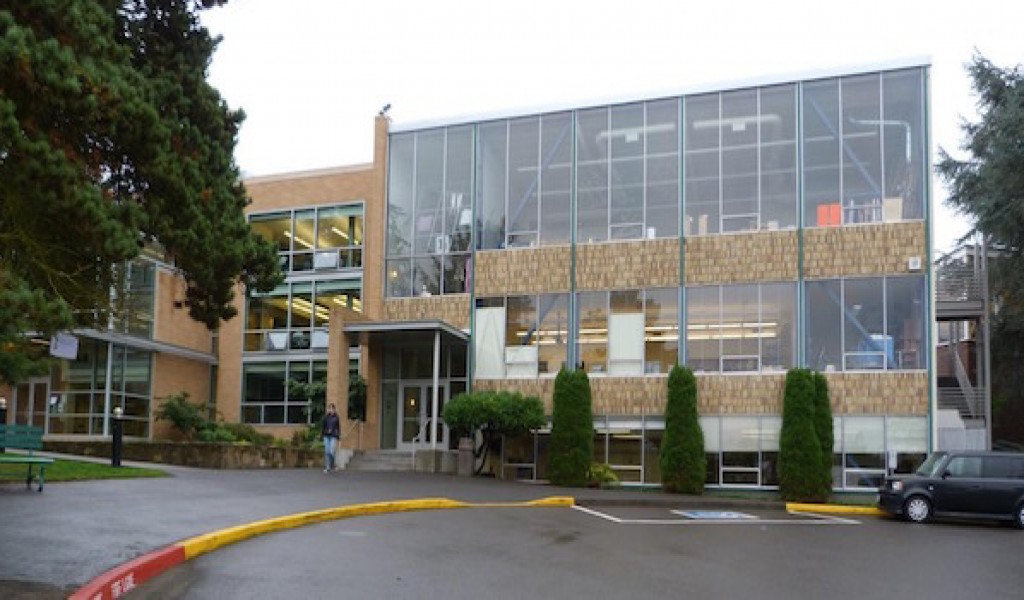 俄勒冈主教高中 - Oregon Episcopal School | FindingSchool