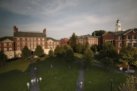 Phillips Exeter Academy