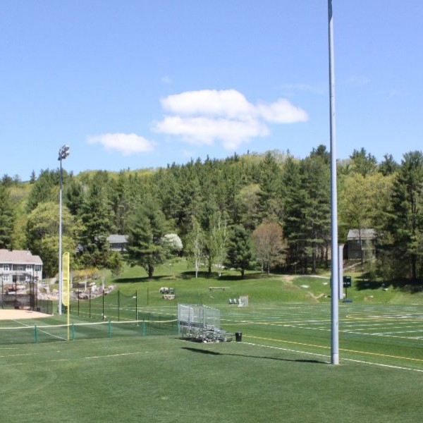Proctor Academy