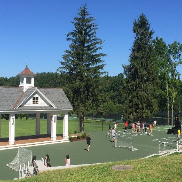 The Rectory School