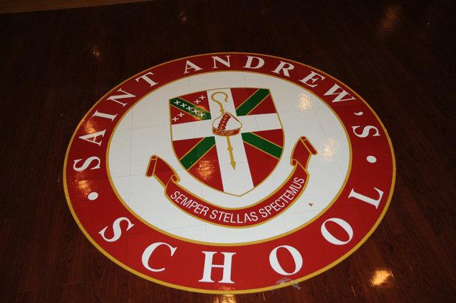 圣安德鲁学校