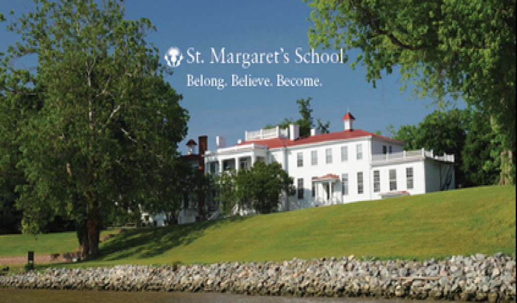 圣玛格利特女子中学 - St. Margaret's School | FindingSchool