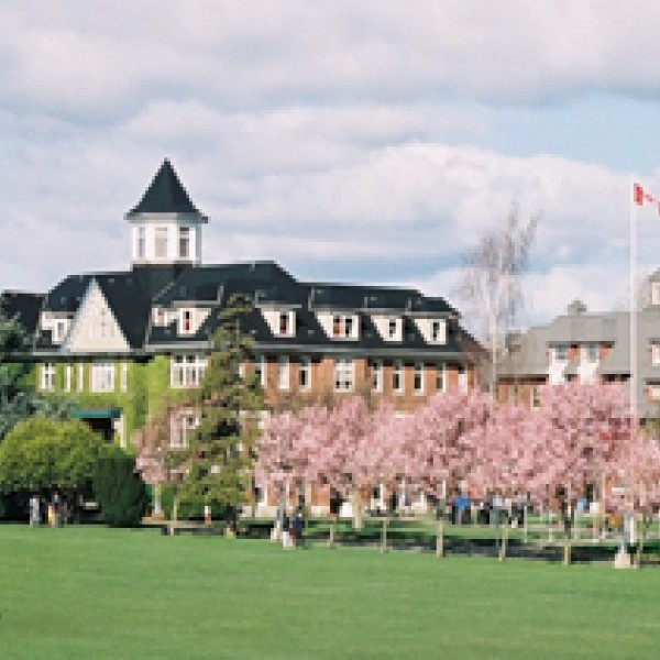 St. Michaels University School