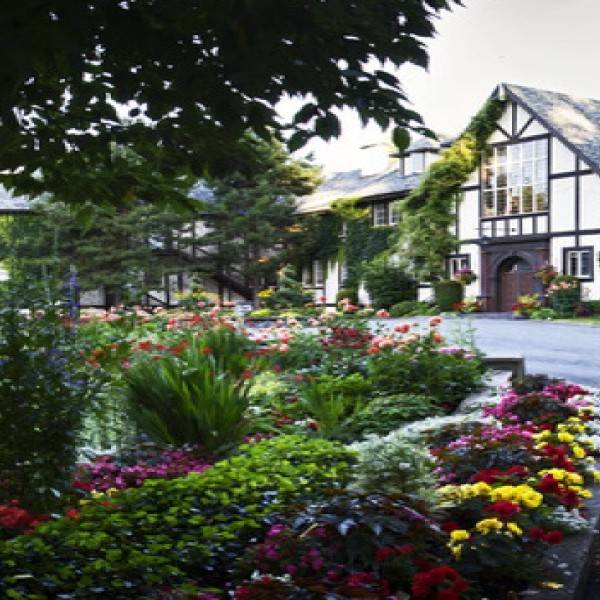 Shawnigan Lake School