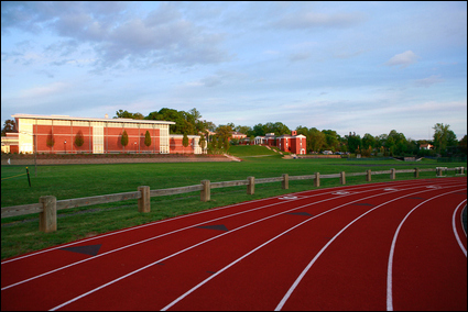 Suffield Academy