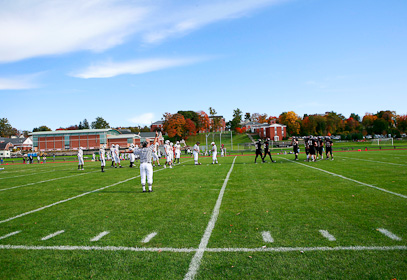 Suffield Academy