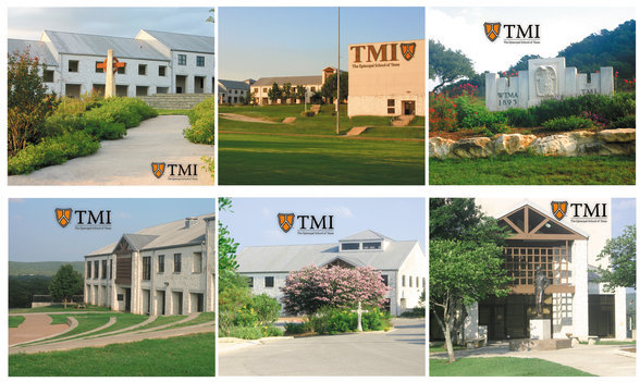 TMI - The Episcopal School of Texas
