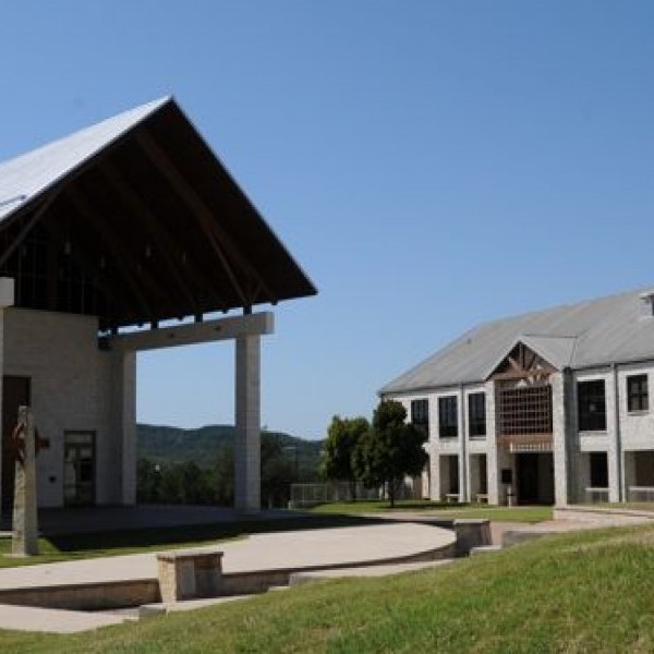 TMI - The Episcopal School of Texas