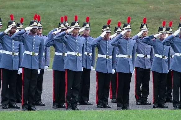 瓦萊弗格軍事學(xué)院