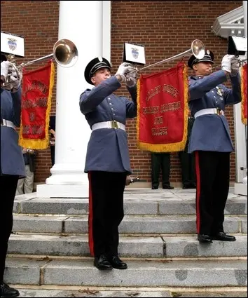 瓦萊弗格軍事學院