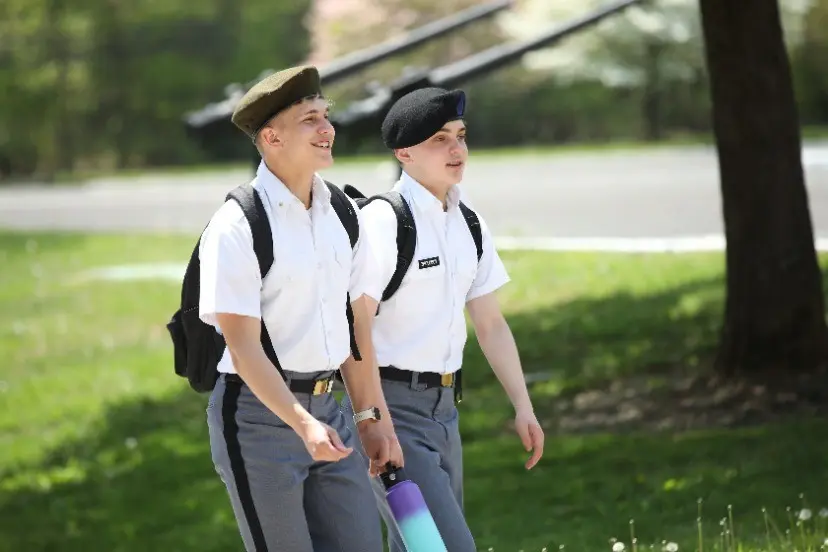 瓦萊弗格軍事學院