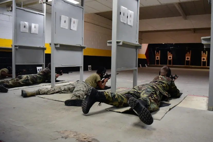 瓦萊弗格軍事學院