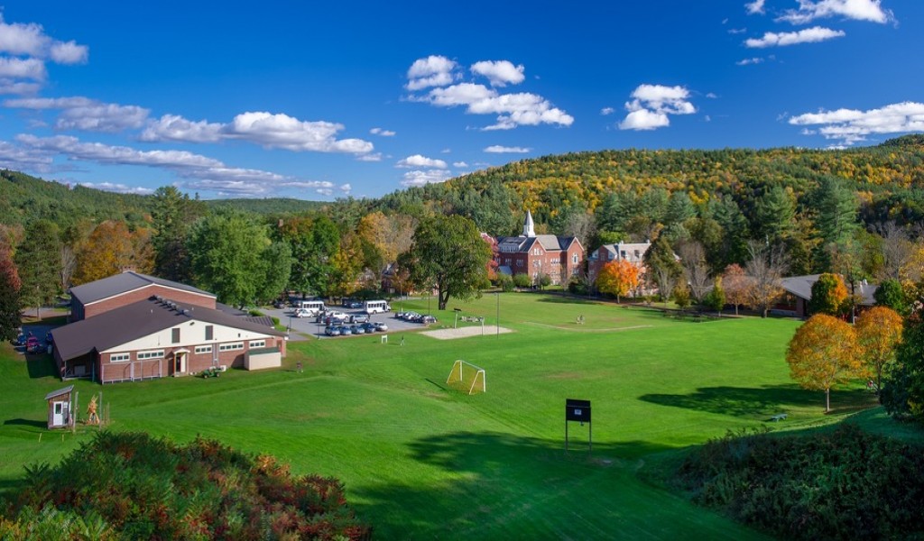 佛蒙特学院 - Vermont Academy | FindingSchool