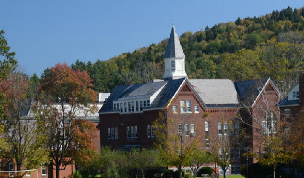 佛蒙特学院 - Vermont Academy | FindingSchool