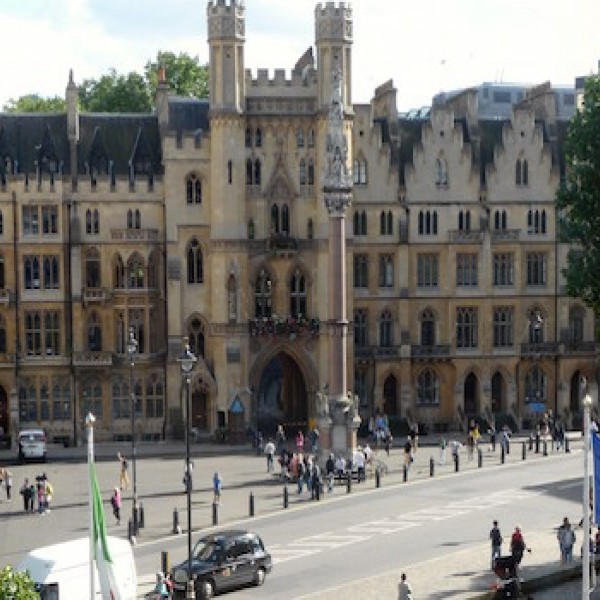 Westminster School