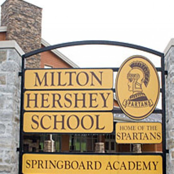 Milton Hershey School