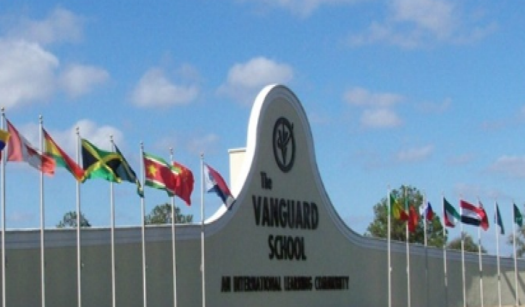 先锋学校 - The Vanguard School-FL | FindingSchool