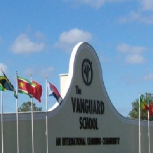 The Vanguard School-FL